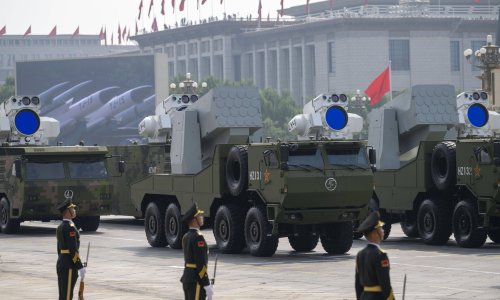 Pentagon upozorava na novu prijetnju iz Kine: 'Mogli bi to imati već za nekoliko godina'