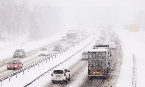 Oprez na slovenskim autocestama: Nove kamere mjerit će brzinu na potpuno drukčiji način