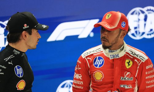 F1 zvijezda iznenadila izjavama: 'U 70 godina niste imali nikog poput mene'
