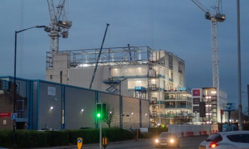 Potresno otkriće u Europi: Bolesti, neplaćen rad i strah od otkaza na gradilištima giganata