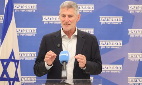 Pada povijesni dogovor u Izraelu? Opozicija se sastala s Arapima, nude koaliciju za rušenje Netanyahua