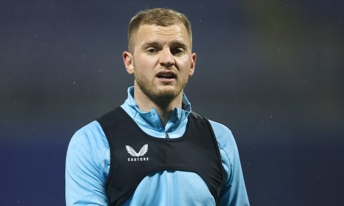 Bočkaj o noći koja mu je obilježila karijeru: 'Sramio sam se samog sebe'