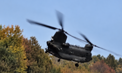 VIDEO Pojavila se nova snimka pada helikoptera u Brčkom