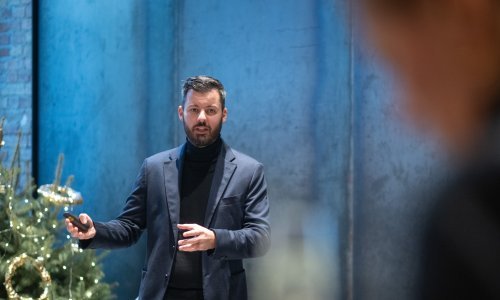 Rimac najavio veliku promjenu koja dolazi: 'Ne možete ni zamisliti što nas čeka'