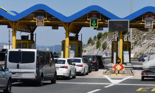 HAC očekuje pojačani prometa zbog blagdana Svih svetih. Evo gdje bi moglo biti gužvi