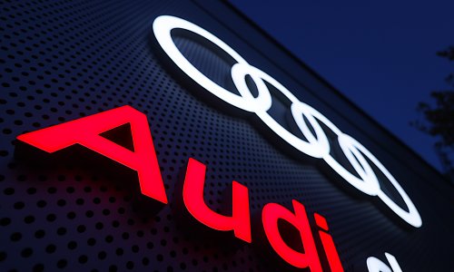 Ogroman pad: Još jedan njemački auto gigant u velikoj krizi