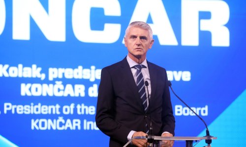 Končar sprema veliku promjenu s dionicama: Otvara se prilika za građane