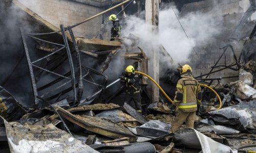 Nevjerojatan dogovor usred rata: Rusi i Ukrajinci zajednički evakuiraju stanovnike
