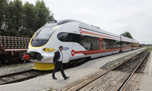 Veliki projekt hrvatskih željeznica: Napreduju pripreme za novu prugu Zagreb – Rijeka