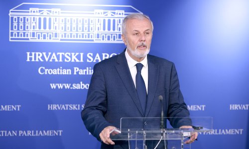 Sanader o nadzoru SOA-e oko Gospića: 'Trenutno od nje ne možemo ništa novo dobiti'