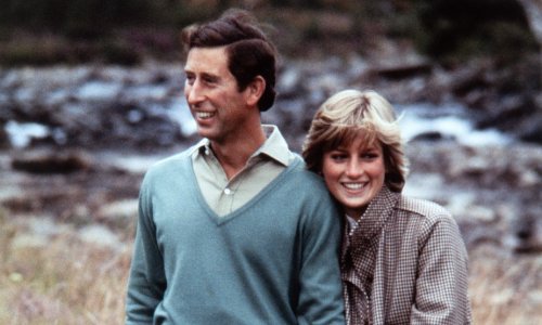 Jakna koju je princeza Diana nosila prije 45 godina ponovno je hit: Danas izgleda bolje nego ikad