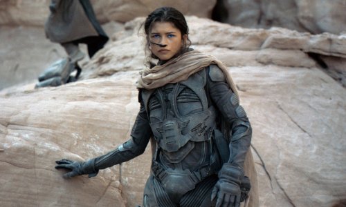 Zendaya navodno u utrci za Oscara: 'Dina 3' ruši rekorde tjednima prije premijere