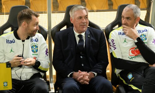 Barcelona bijesna na Ancelottija zbog neočekivanog poteza: Evo što ih je naljutilo