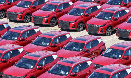 Kineski SUV doživio debakl na testu sigurnosti: Nula zvjezdica, a jedan detalj posebno zabrinjava