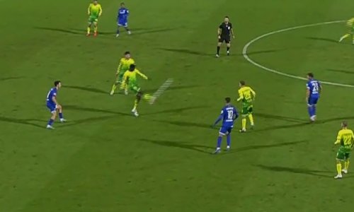 Pogledajte situaciju koja je šokirala komentatora MAXSporta: 'Kao da je 1978.'