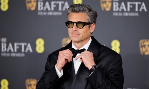 Patrick Dempsey s godinama ne gubi šarm: Rođen je u znaku kojem zrelost posebno dobro pristaje