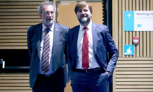 Iz hrvatskog proračuna u BiH otišlo 100 milijuna eura: Evo za što je novac utrošen