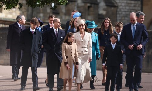 I kraljevska djeca obožavaju Halloween: Kate Middleton već je iznenadila susjede jednim potezom