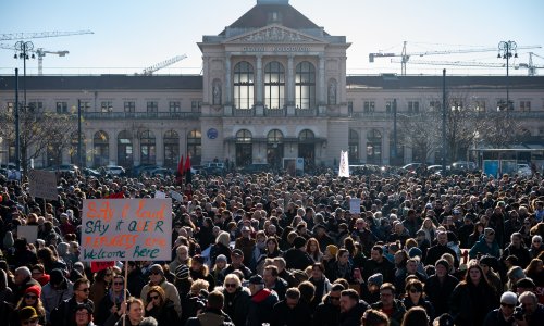 Spremaju se veliki prosvjedi diljem Hrvatske: 'Ovo više nije samo ideja'