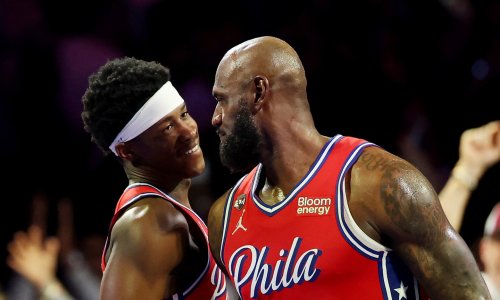 76ersi opet svladali Knickse, Warriorsi napravili veliki preokret protiv Lakersa