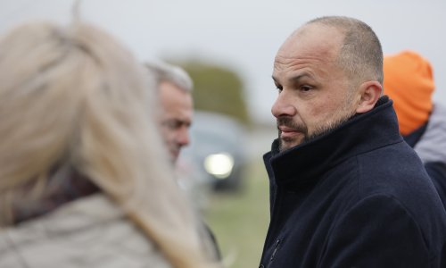 Hajdaš Dončić oštro o otpadu, ali i sucima: 'Oni nisu masoni, nisu tajno društvo'