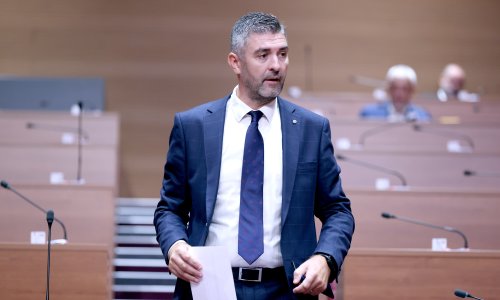HDZ-ov gradonačelnik o 'kamionima koke': 'Kad bismo uveli testiranje za sve političare u Hrvatskoj...'