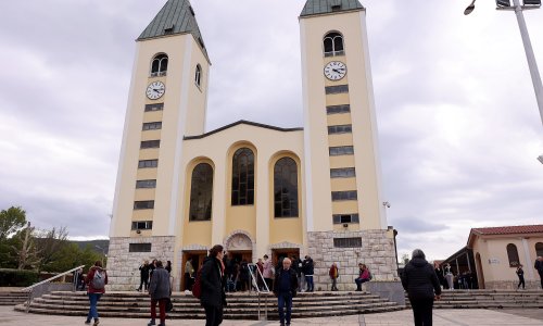 Velika promjena u Međugorju: Papa Lav donio važnu odluku