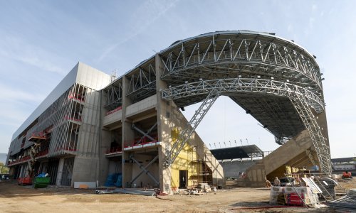 Kada će Dinamo zaigrati u novoj Kranjčevićevoj? Moguća je neobična situacija