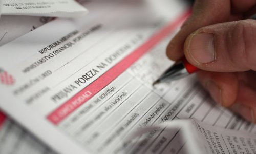 Porezna objavila novu listu srama: Ovo su najveći dužnici u Hrvatskoj