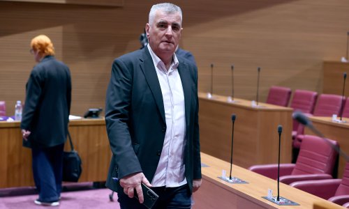 Bulj dobio spor protiv PPD-a: 'Mene tužbe velikih i moćnih neće ušutkati'