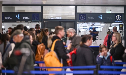 Afganistanac s lažnom osobnom stigao do Zagreba, zaustavili ga tek u Sloveniji