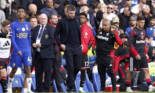 Manchester United tone sve dublje, Vragovi su tek dva boda od zadnjeg mjesta na tablici Premier lige