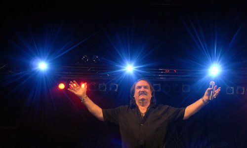 KBC Split demantirao informacije o posljednjim satima Miše Kovača: 'Nije bio u našoj bolnici'