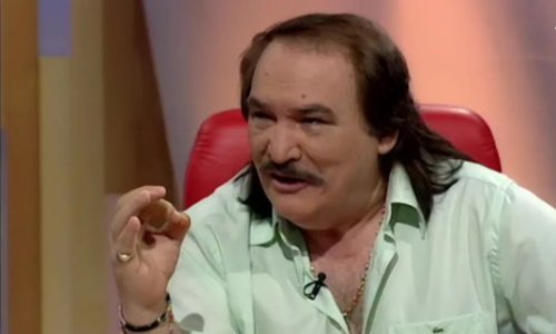 Mišo Kovač prije 20 godina napravio je show kod Stankovića: Ono što se dogodilo nakon emisije mnogi nisu znali