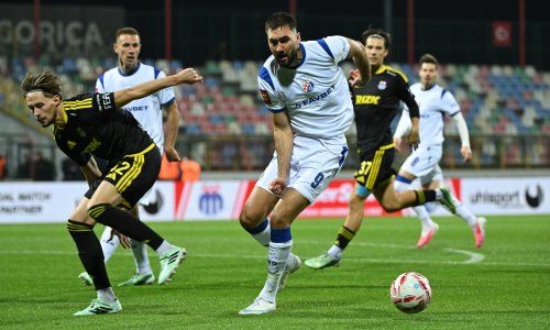 Junior Fernandes promašio veliku šansu, Bralić pogodio gredu. Pogledajte sve situacije