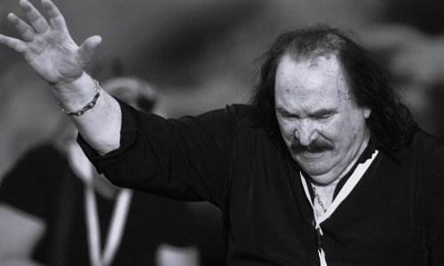Jasna Zlokić, Zečić, Nižetić, Ninčević, Jole... biranim su se i dirljivim riječima prisjetili suradnje i susreta s kraljem estrade