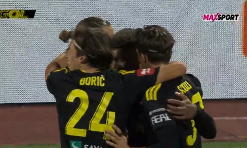 Pogledajte kako je Junior Fernandes šokirao dinamovce i Kotarskog