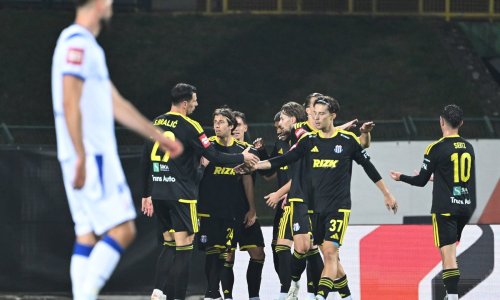Pogledajte kako je Junior Fernandes šokirao dinamovce i Kotarskog