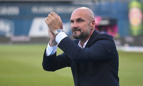 Željko Sopić stigao do najvećeg trofeja u karijeri. Ključnu pobjedu osigurali Hrvati