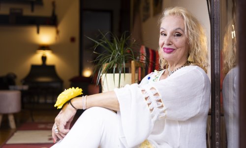 Anita Baturina shrvana nakon Mišine smrti: Otkrila kako je Ivana i prisjetila se tragedije koja im je obilježila život