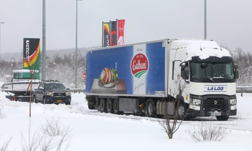 Mislite da autocestu koristite samo dok vozite? Novi ENC donosi pravilo koje će vas iznenaditi