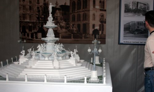 Najavljena rekonstrukcija Bajamontuše na splitskoj Rivi