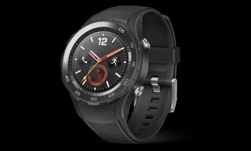 Huawei predstavio pametni sat Huawei Watch 2