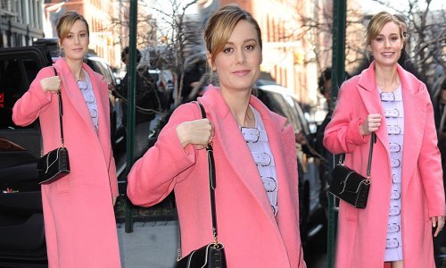 Spojila nespojivo i oduševila kombinacijom