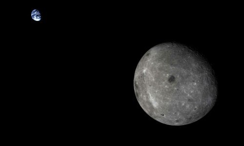 NASA pronašla letjelicu koju su izgubili još 2009.