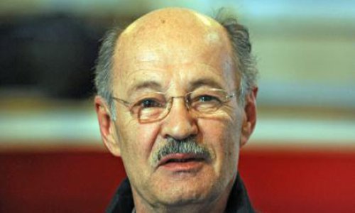 Mustafa Nadarević: Sin i kći kao najdraža podrška