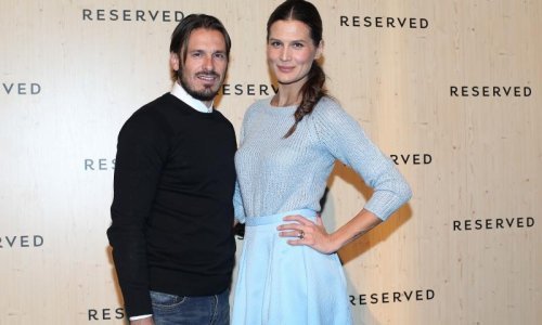 Bivši supružnici Balaban danas imaju poseban razlog za slavlje