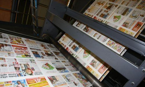 Hrvatska iza Srbije, Slovenije i BiH po slobodi medija