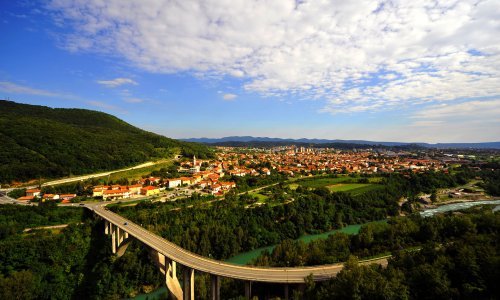 Slovenci imaju odličan plan za Europsku prijestolnicu kulture; obrisali granice!