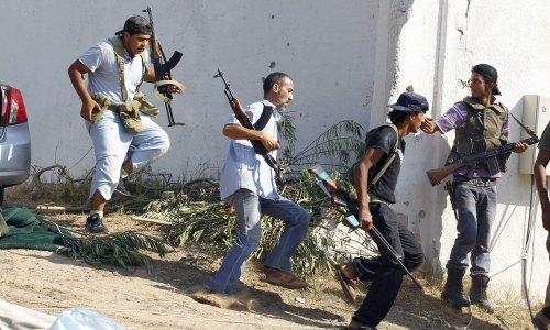 U Libiji otet državljanin Srbije